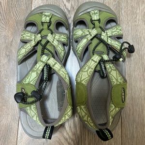 Keen Water Shoes Sandals size 6.5